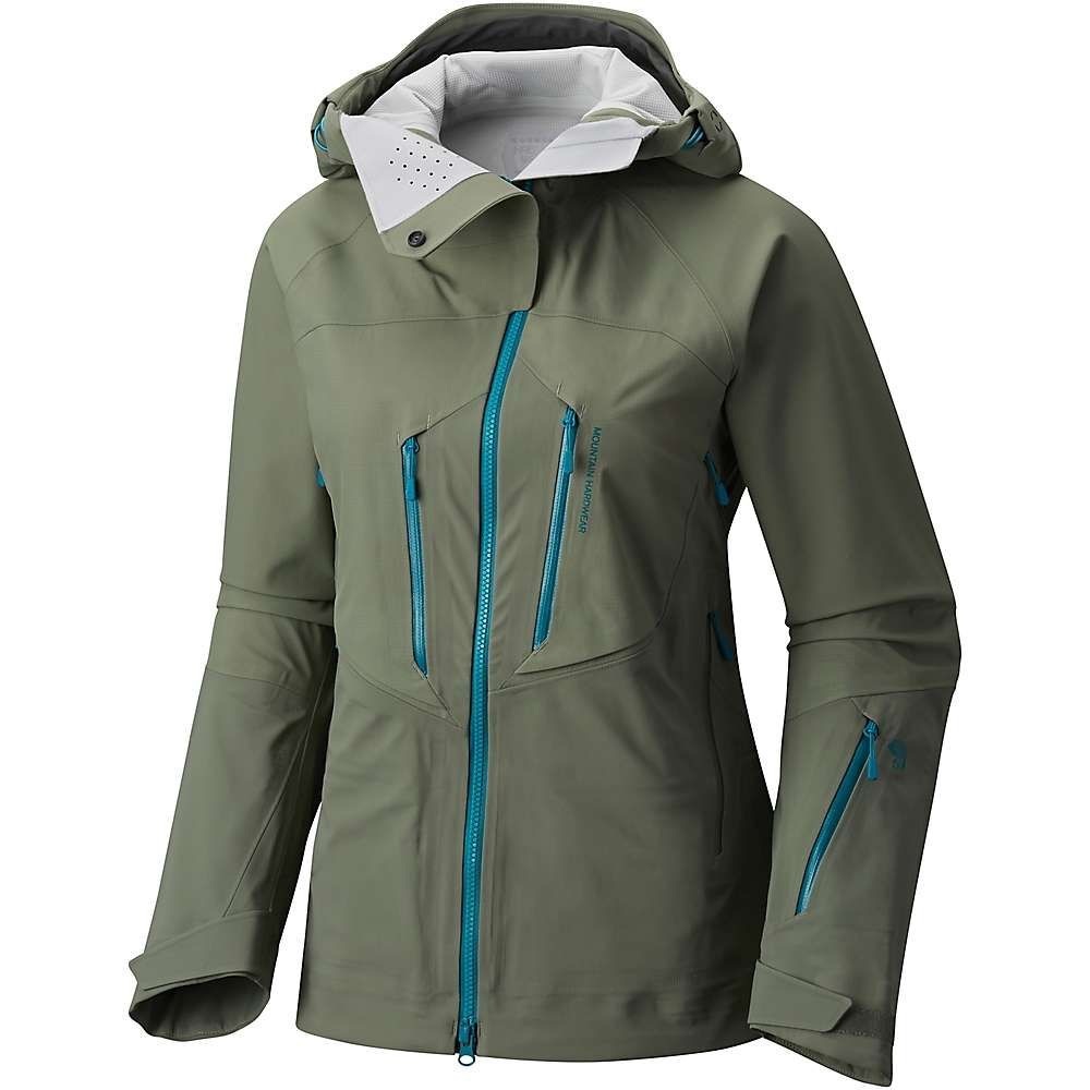 Mountain Hardwear Boundary Seeker Women's Ski/Snowboard Jacket